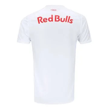 CAMISA PUMA RED BULL BRAGANTINO I 2026 MASCULINA