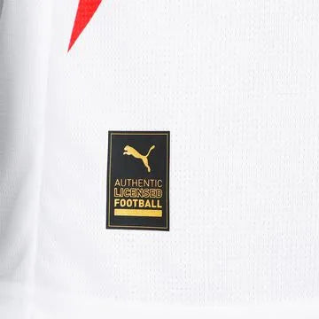 CAMISA PUMA RED BULL BRAGANTINO I 2026 MASCULINA