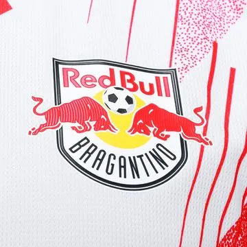 CAMISA PUMA RED BULL BRAGANTINO I 2026 MASCULINA