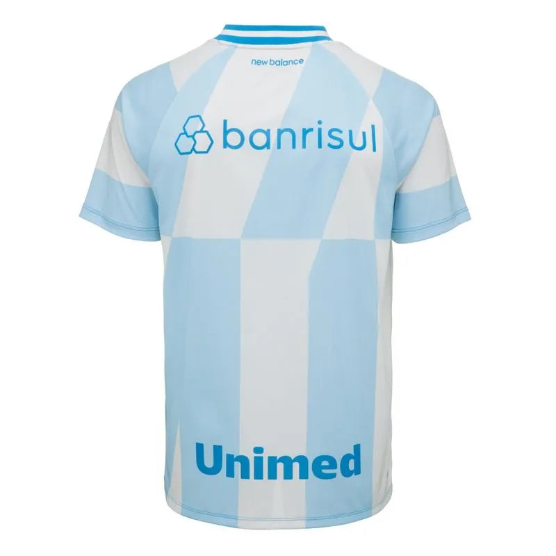 Camisa Grêmio Away 2026 Torcedor Masculina New Balance