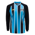Camisa Grêmio Home Manga Longa 2026 New Balance