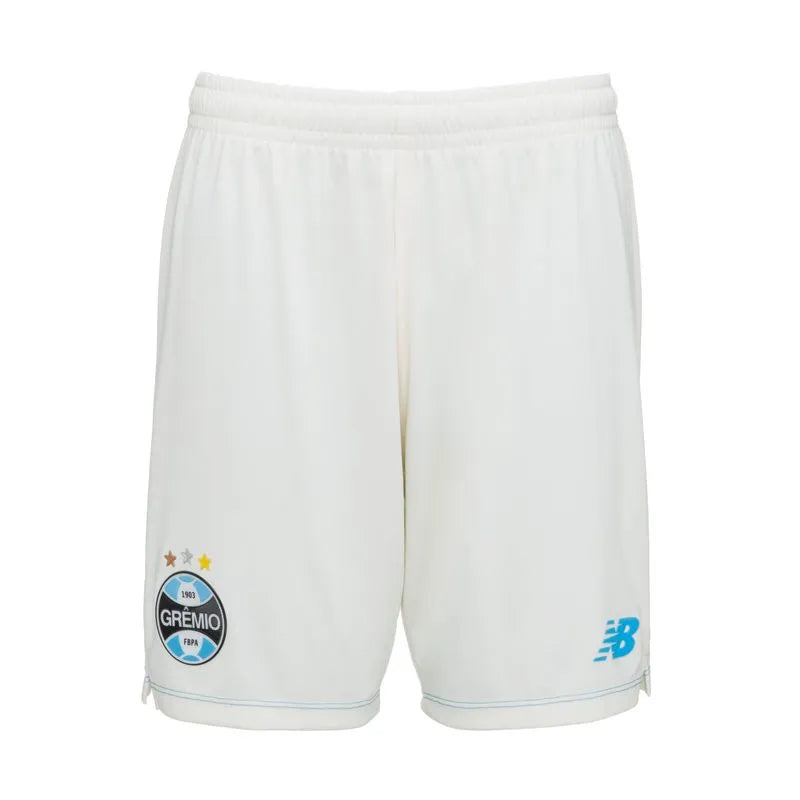 Calção Grêmio Away 2026 Masculino New Balance