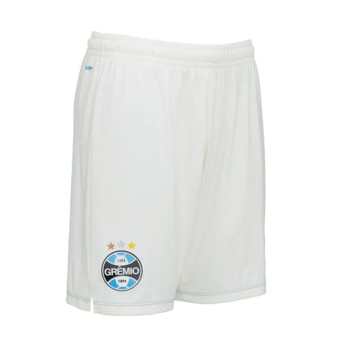 Calção Grêmio Away 2026 Masculino New Balance