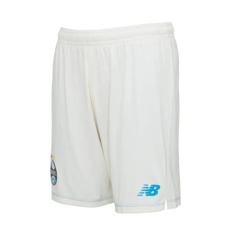 Calção Grêmio Away 2026 Masculino New Balance