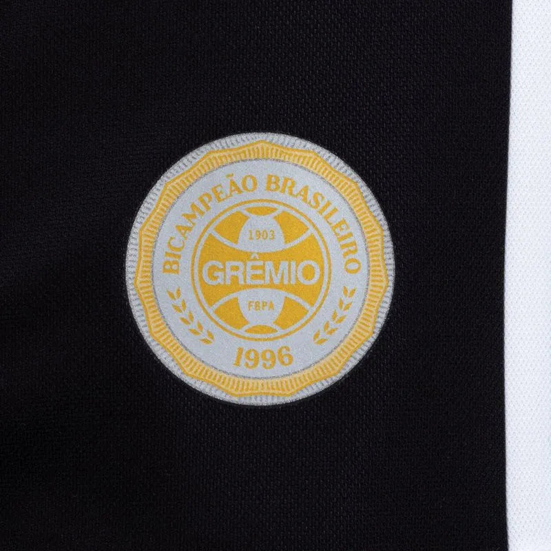 Camisa Grêmio Home 2026 Torcedor Masculina New Balance