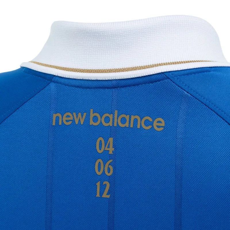 Camisa Grêmio Third 2026 Jogadora New Balance