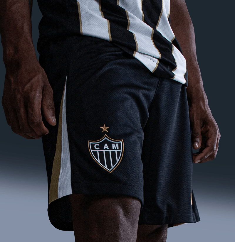 Shorts Masculino Atlético Mineiro Nike I 2026