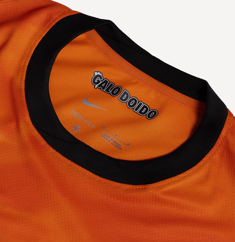 Camisa Masculina Atlético Mineiro Nike III 2026 Torcedor