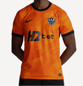 Camisa Masculina Atlético Mineiro Nike III 2026 Jogador