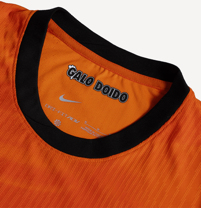 Camisa Masculina Atlético Mineiro Nike III 2026 Jogador