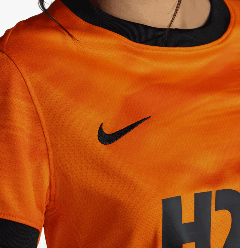 Camisa Feminina Atlético Mineiro Nike III 2026 Torcedora