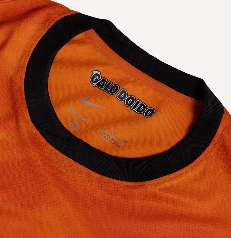 Camisa Feminina Atlético Mineiro Nike III 2026 Torcedora