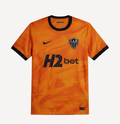 Camisa Feminina Atlético Mineiro Nike III 2026 Torcedora