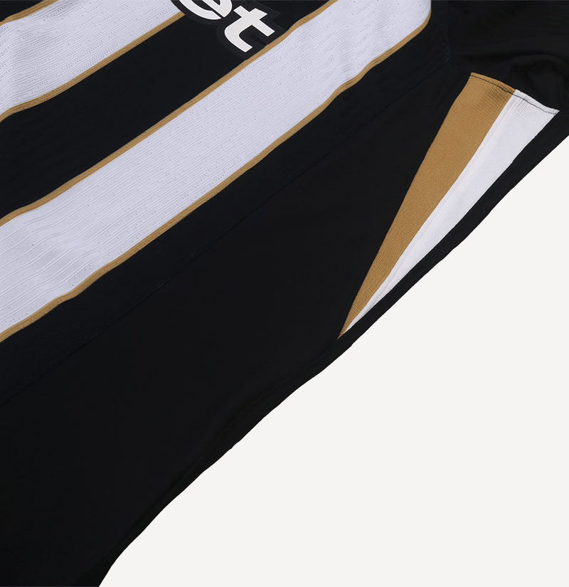 Camisa Masculina Atlético Mineiro Nike I 2026 Jogador