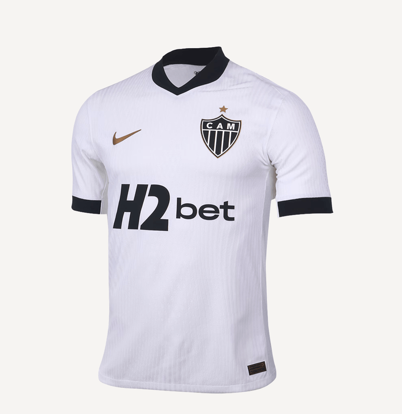 Camisa Masculina Atlético Mineiro Nike II 2026 Jogador