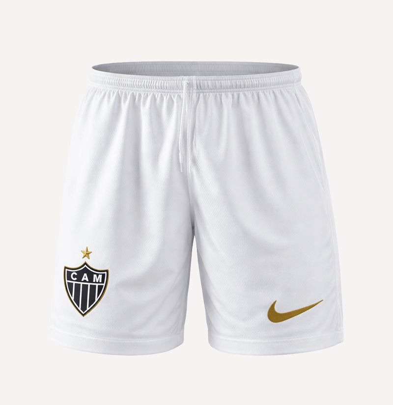 Shorts Masculino Atlético Mineiro Nike II 2026