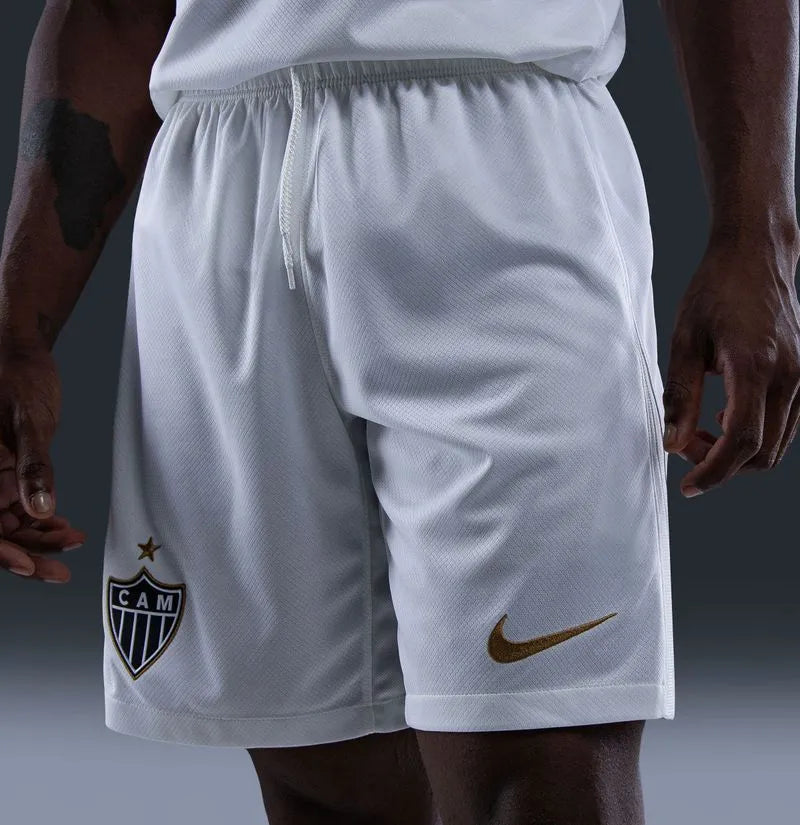 Shorts Masculino Atlético Mineiro Nike II 2026