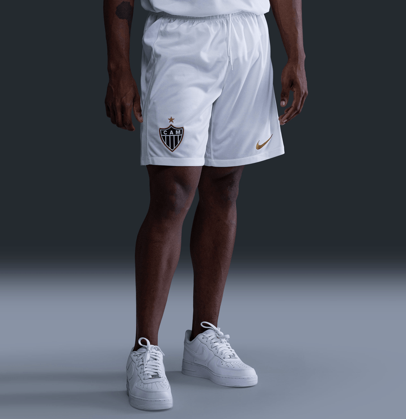 Shorts Masculino Atlético Mineiro Nike II 2026