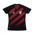 Camisa Feminina Athletico Torcedora Oficial 1 2026
