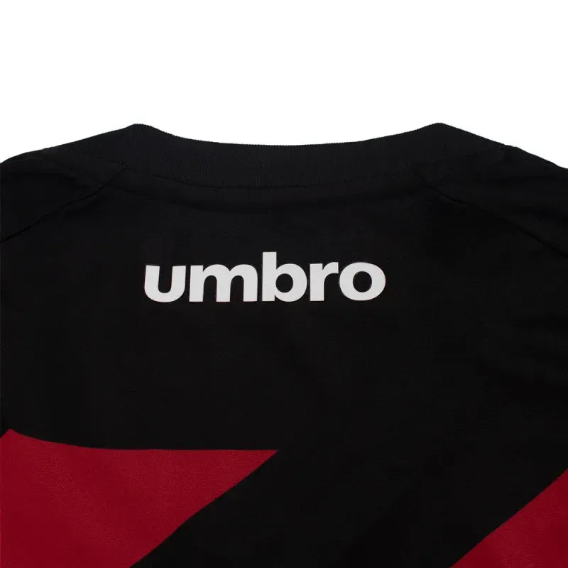 Camisa Feminina Athletico Torcedora Oficial 1 2026