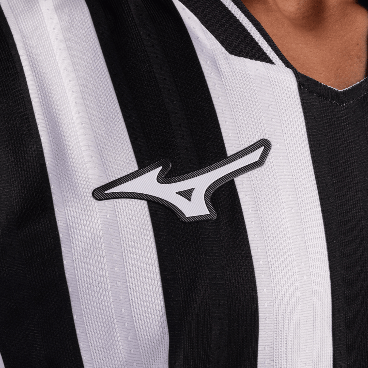 Camisa Botafogo Mizuno Home 26/27