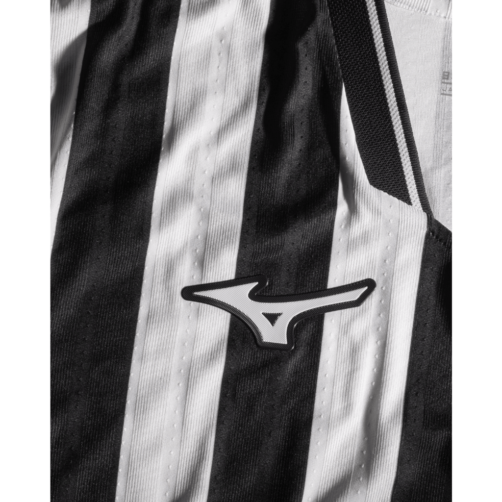 Camisa Botafogo Mizuno Home 26/27