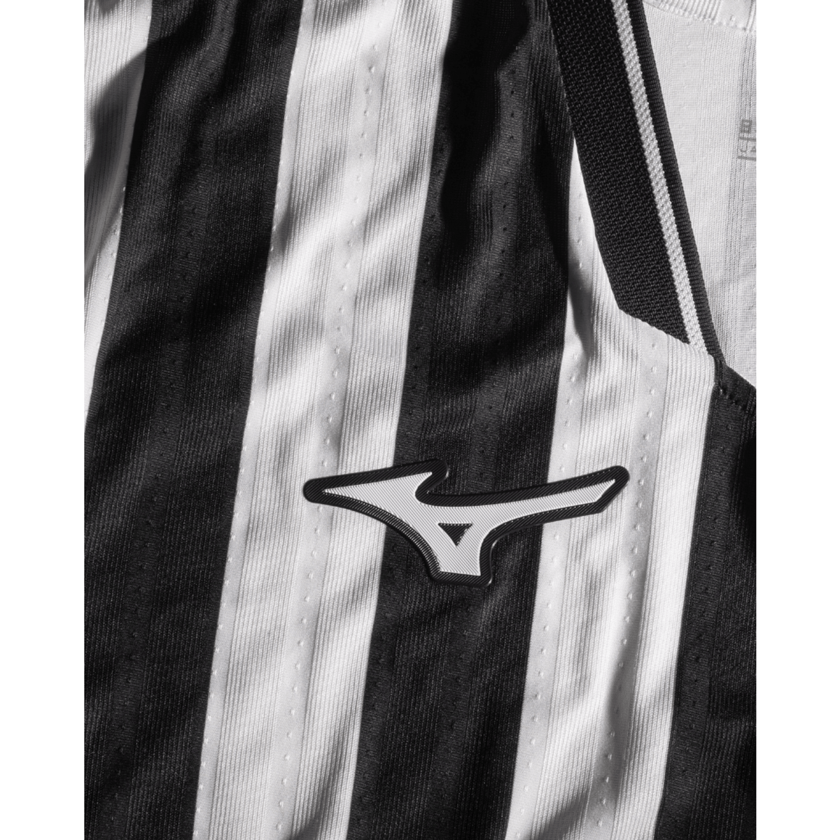 Camisa Botafogo Mizuno Home 26/27