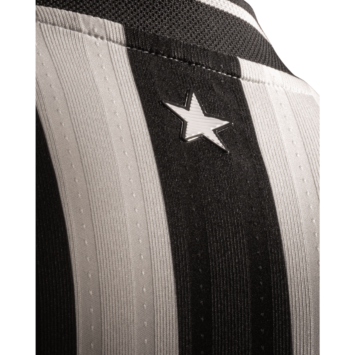 Camisa Botafogo Mizuno Home 26/27