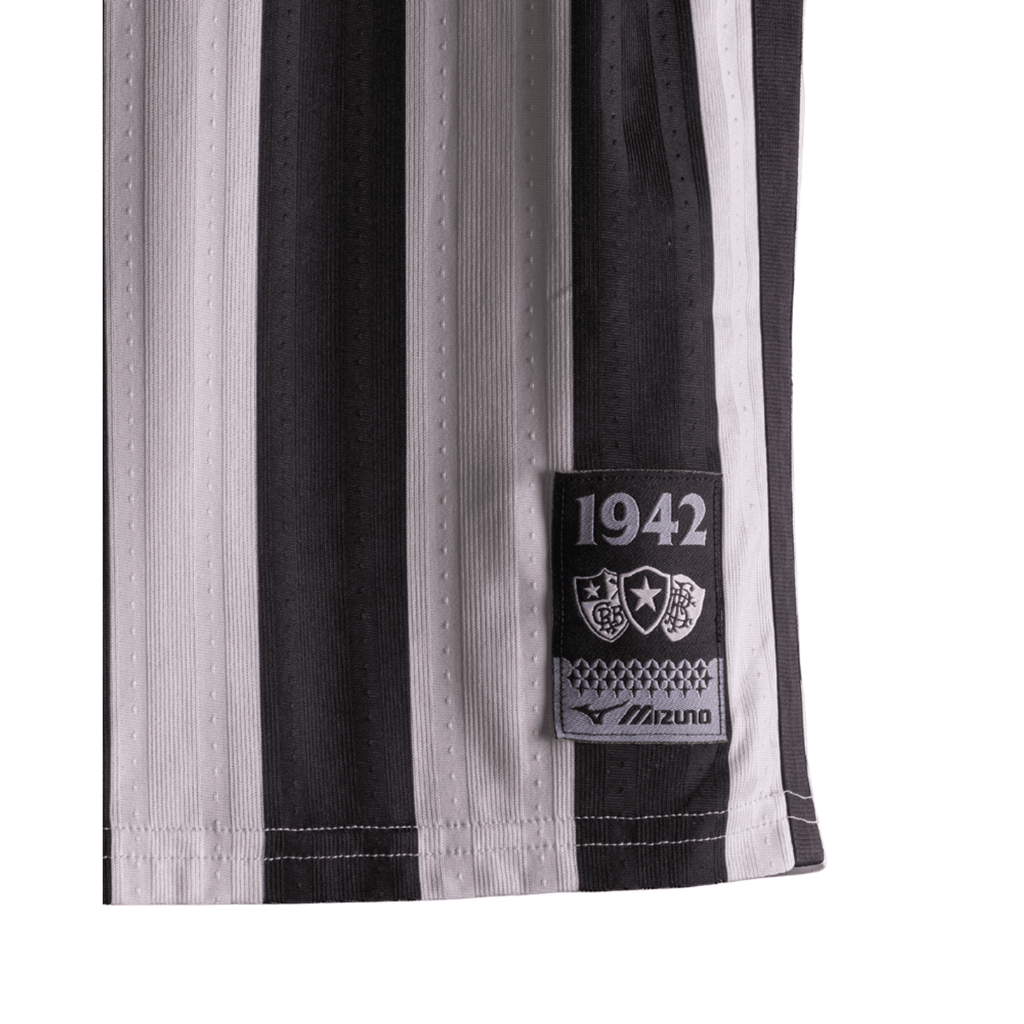 Camisa Botafogo Mizuno Home 26/27