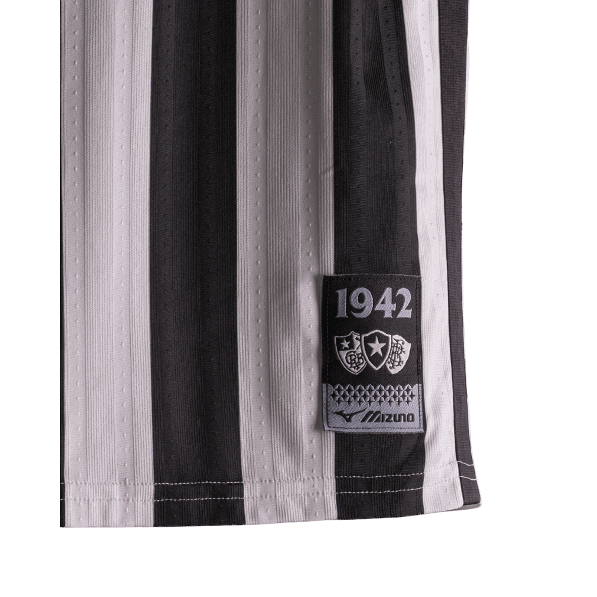 Camisa Botafogo Mizuno Home 26/27