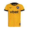 Camisa Botafogo Mizuno Goleiro Home 26/27