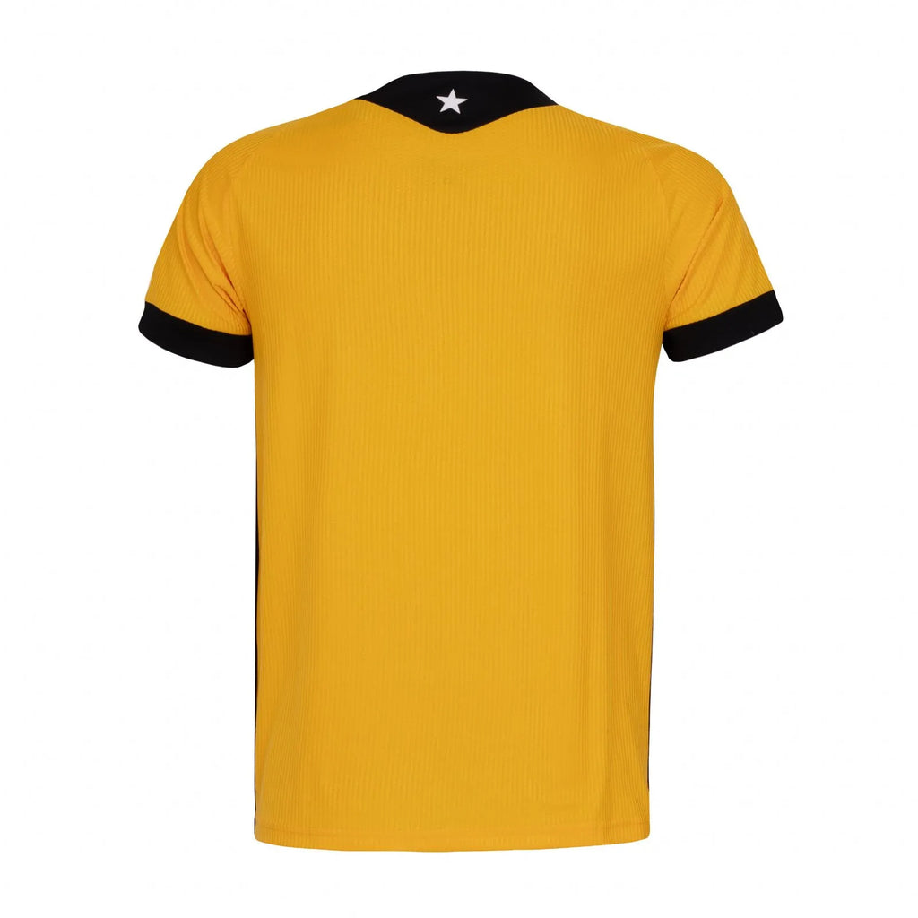 Camisa Botafogo Mizuno Goleiro Home 26/27