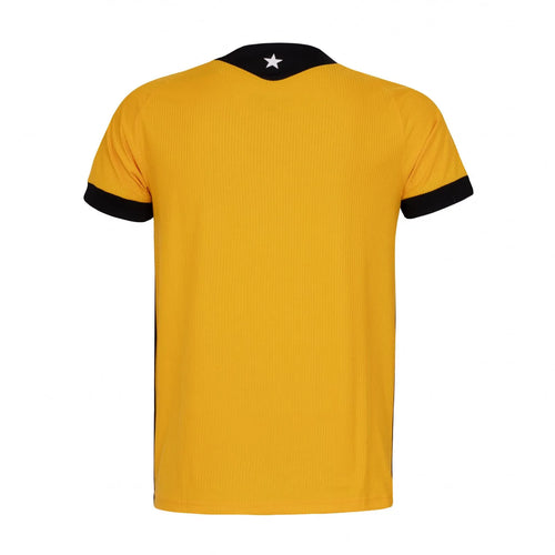 Camisa Botafogo Mizuno Goleiro Home 26/27