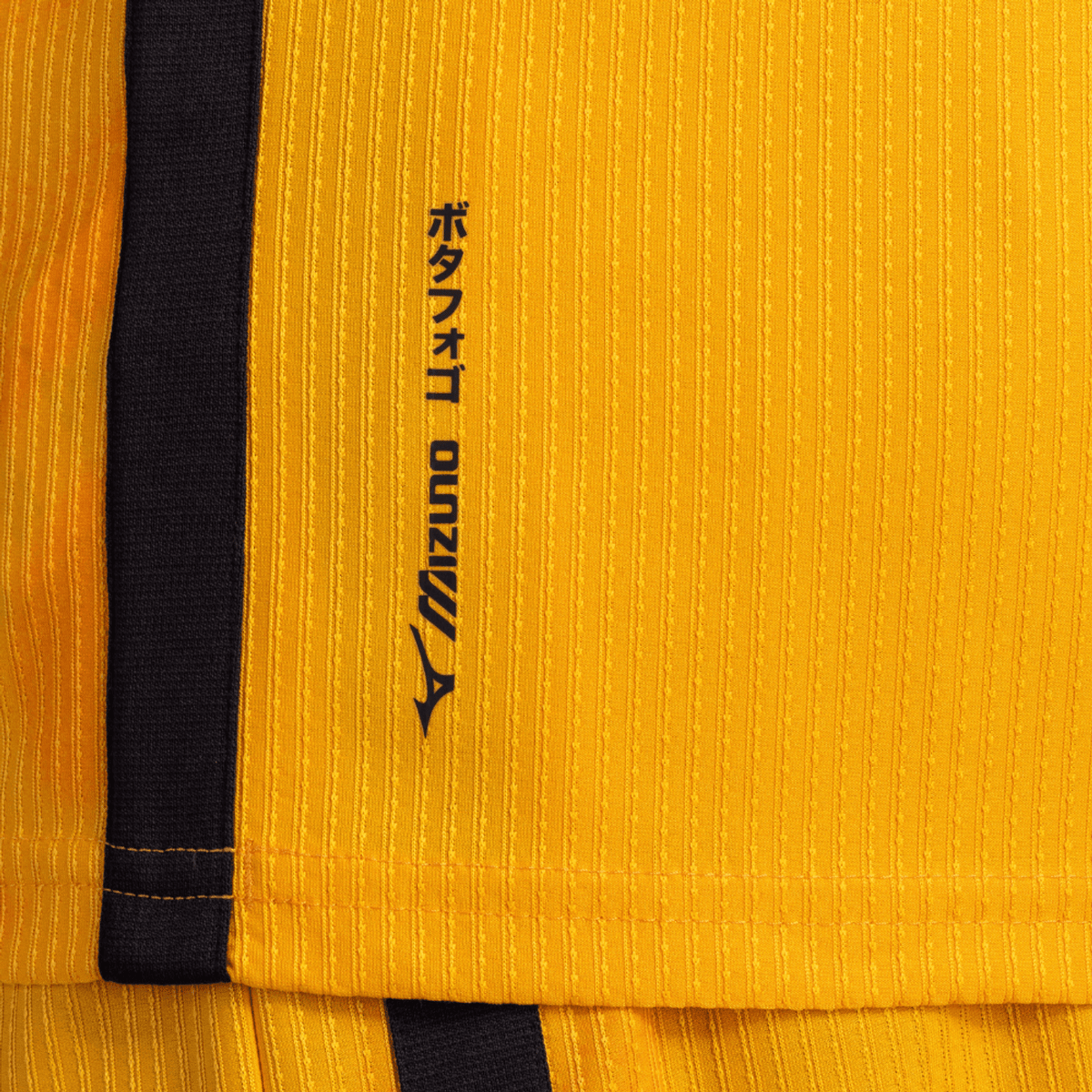 Camisa Botafogo Mizuno Goleiro Home 26/27