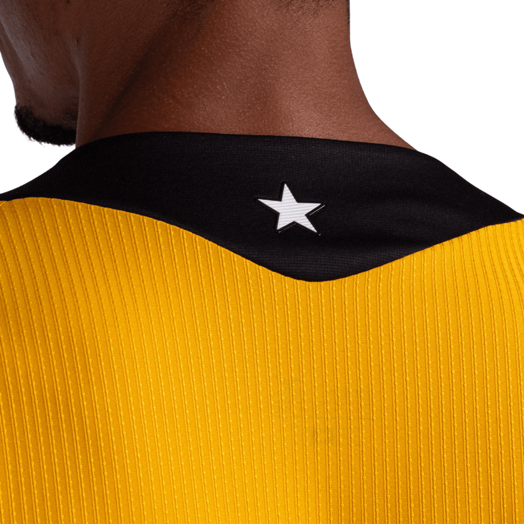 Camisa Botafogo Mizuno Goleiro Home 26/27