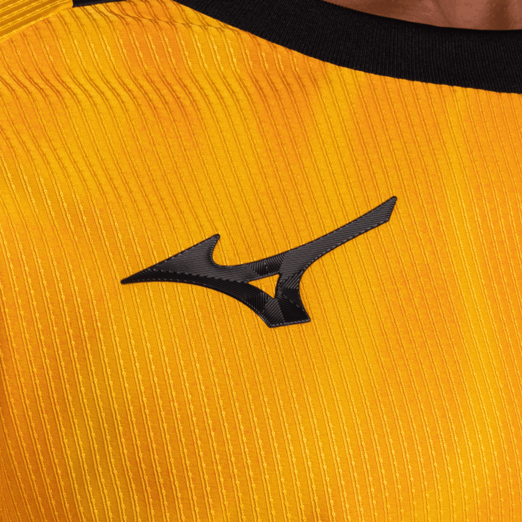 Camisa Botafogo Mizuno Goleiro Home 26/27