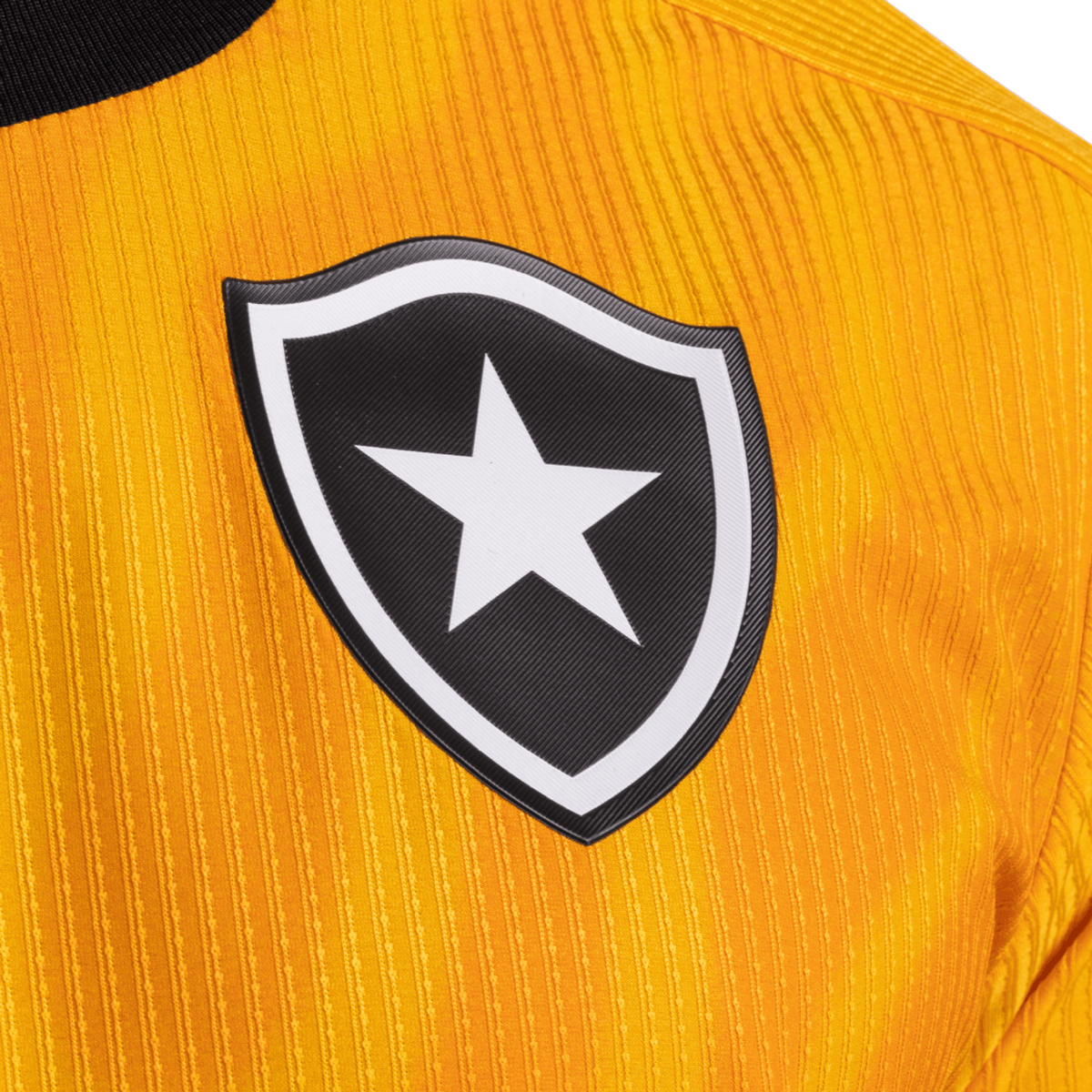 Camisa Botafogo Mizuno Goleiro Home 26/27