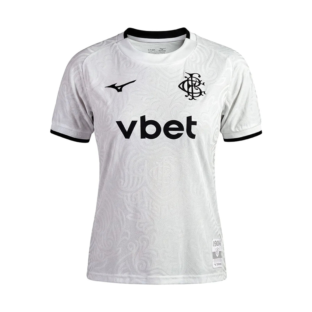 Camisa Botafogo Mizuno Third 26/27 - Feminino