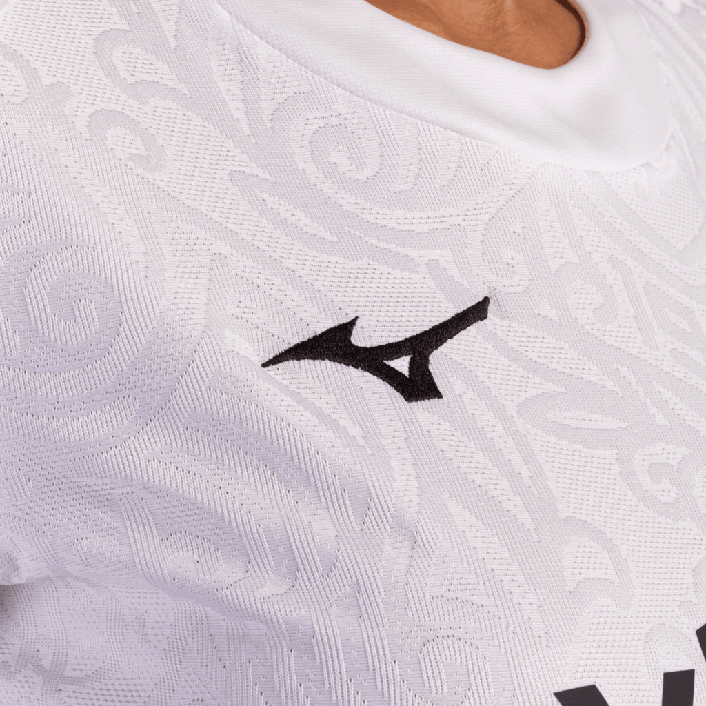 Camisa Botafogo Mizuno Third 26/27 - Feminino