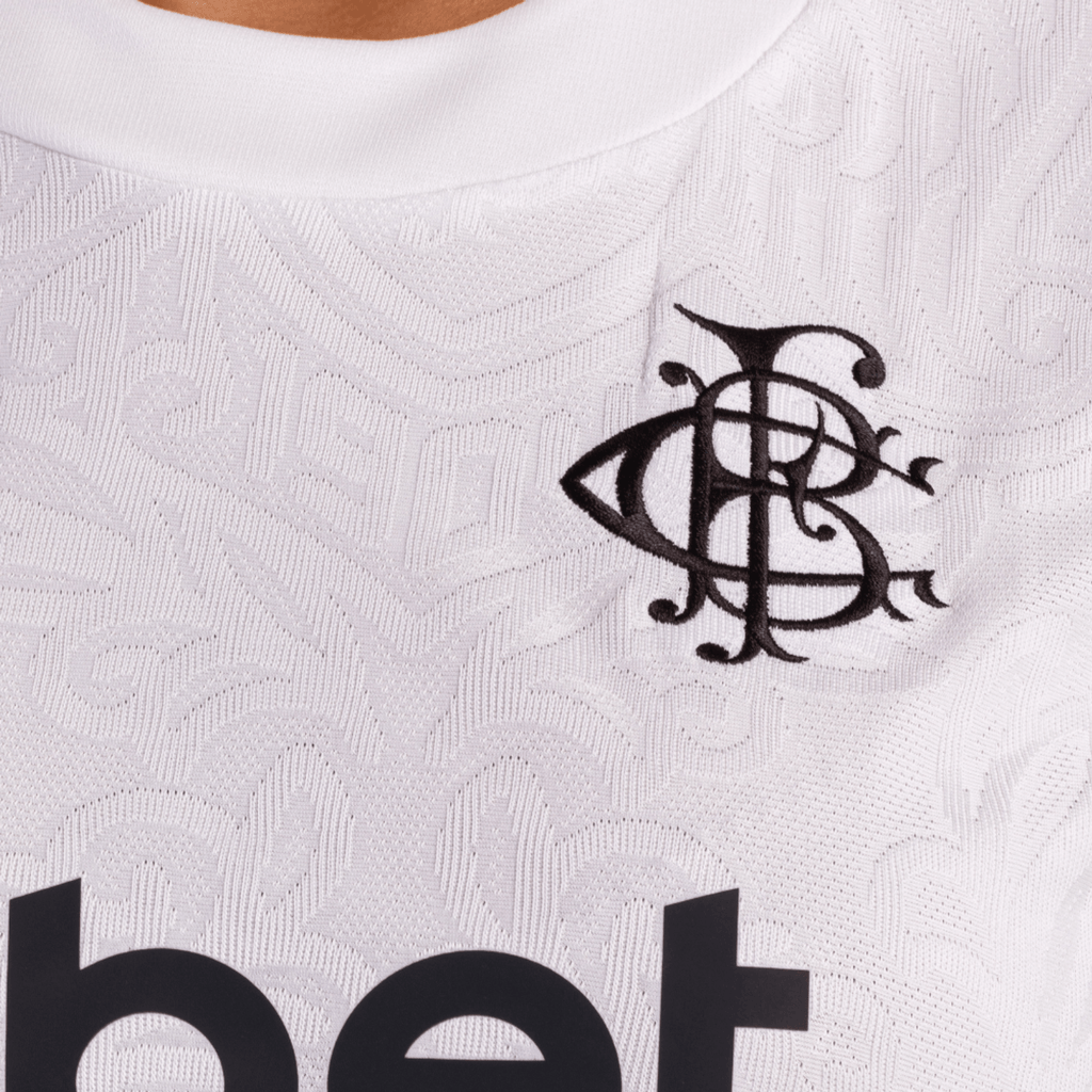 Camisa Botafogo Mizuno Third 26/27 - Feminino