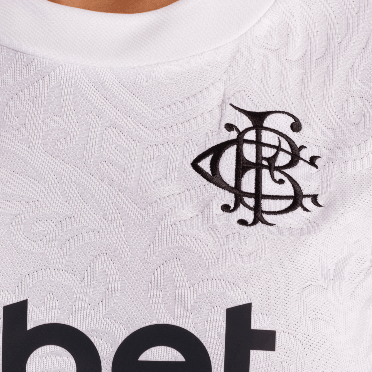 Camisa Botafogo Mizuno Third 26/27 - Feminino