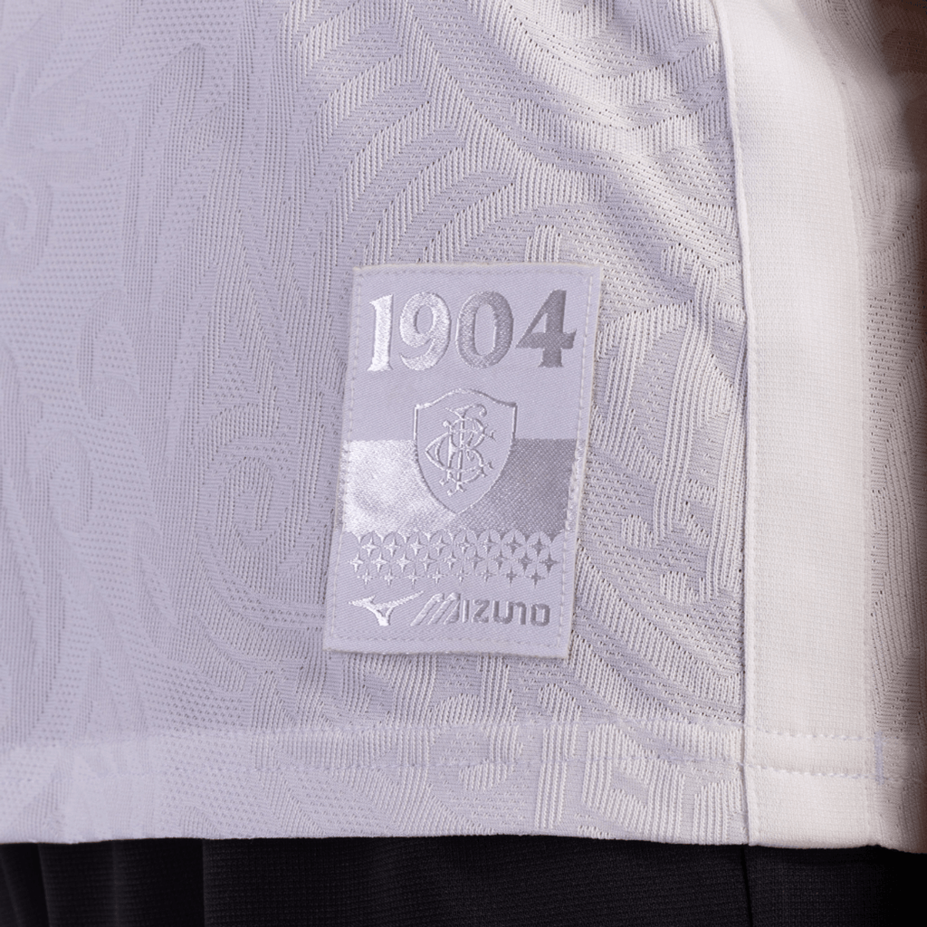 Camisa Botafogo Mizuno Third 26/27 - Feminino