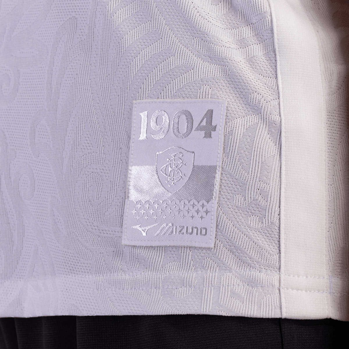 Camisa Botafogo Mizuno Third 26/27 - Feminino