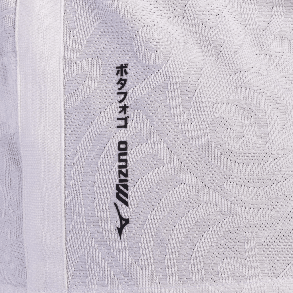 Camisa Botafogo Mizuno Third 26/27 - Feminino