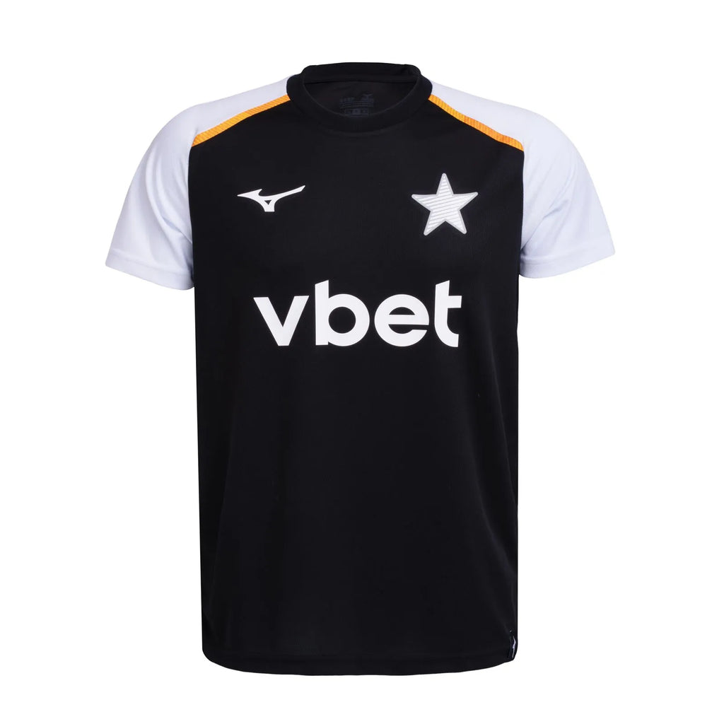 Camisa Treino Mizuno Jogador 26/27