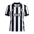 Camisa Botafogo Mizuno Home 26/27 - Feminino