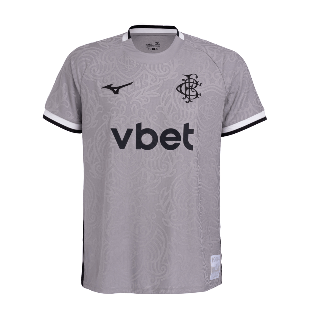 Camisa Botafogo Mizuno Goleiro Third 26/27