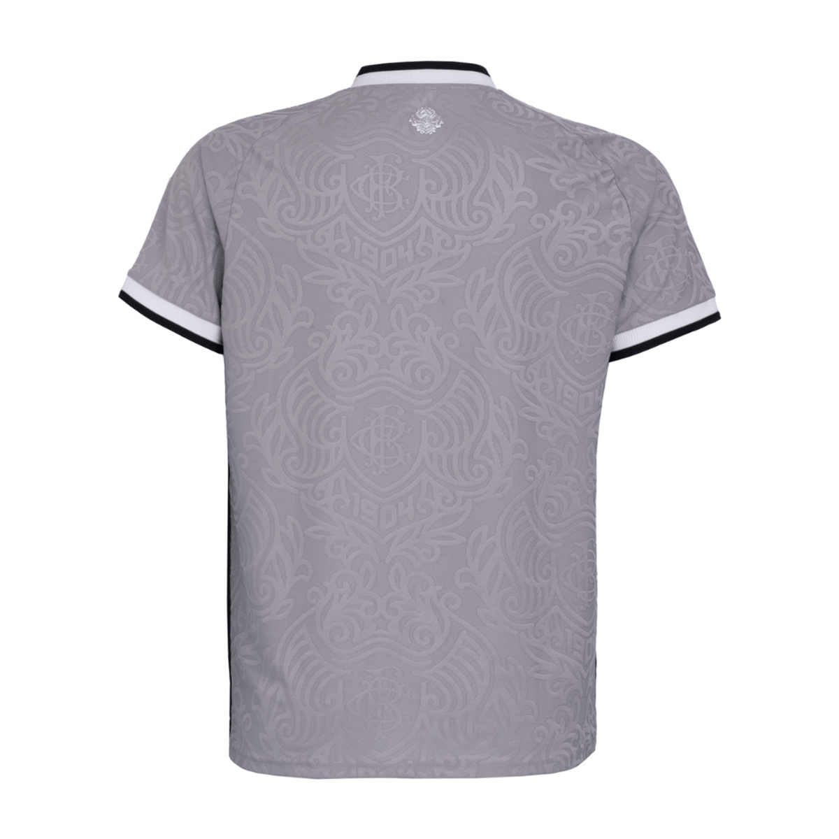 Camisa Botafogo Mizuno Goleiro Third 26/27