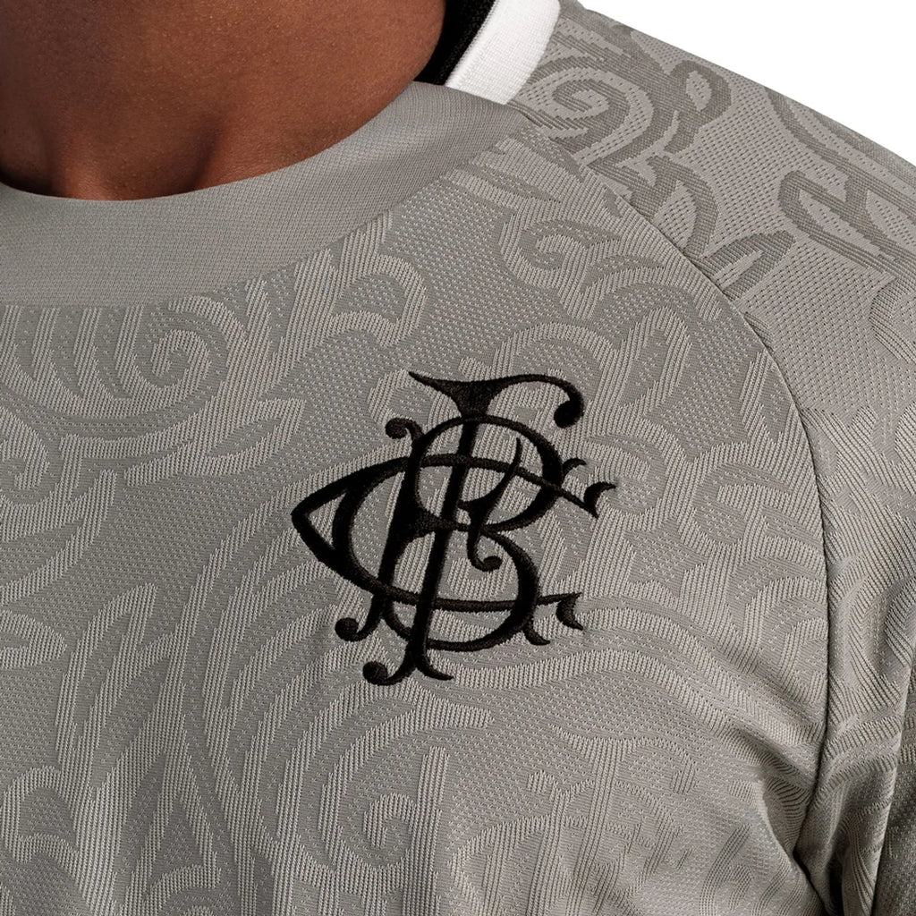 Camisa Botafogo Mizuno Goleiro Third 26/27