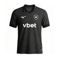 Camisa Botafogo Mizuno Away 26/27 - Feminino